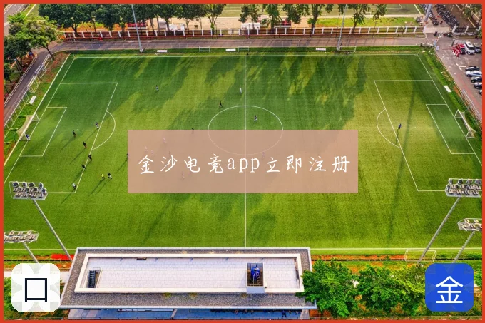 金沙电竞app立即注册